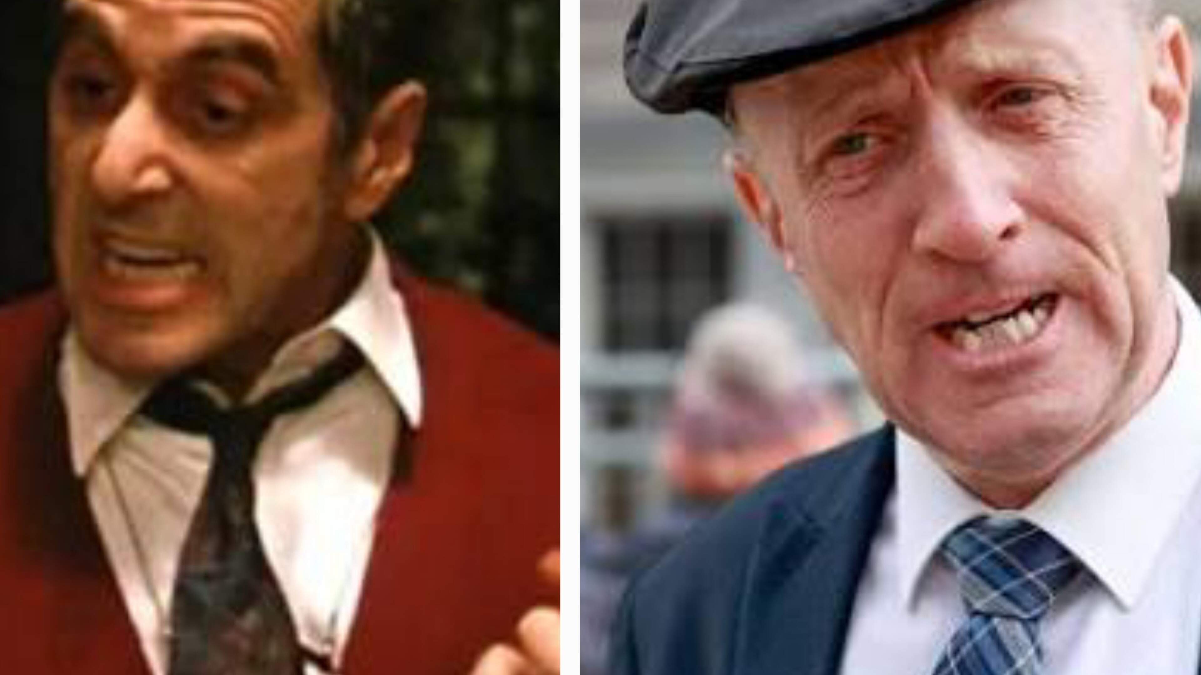 Stephen Fernane: Just when Michael Healy-Rae thought he was out, Danny dragged him back in again